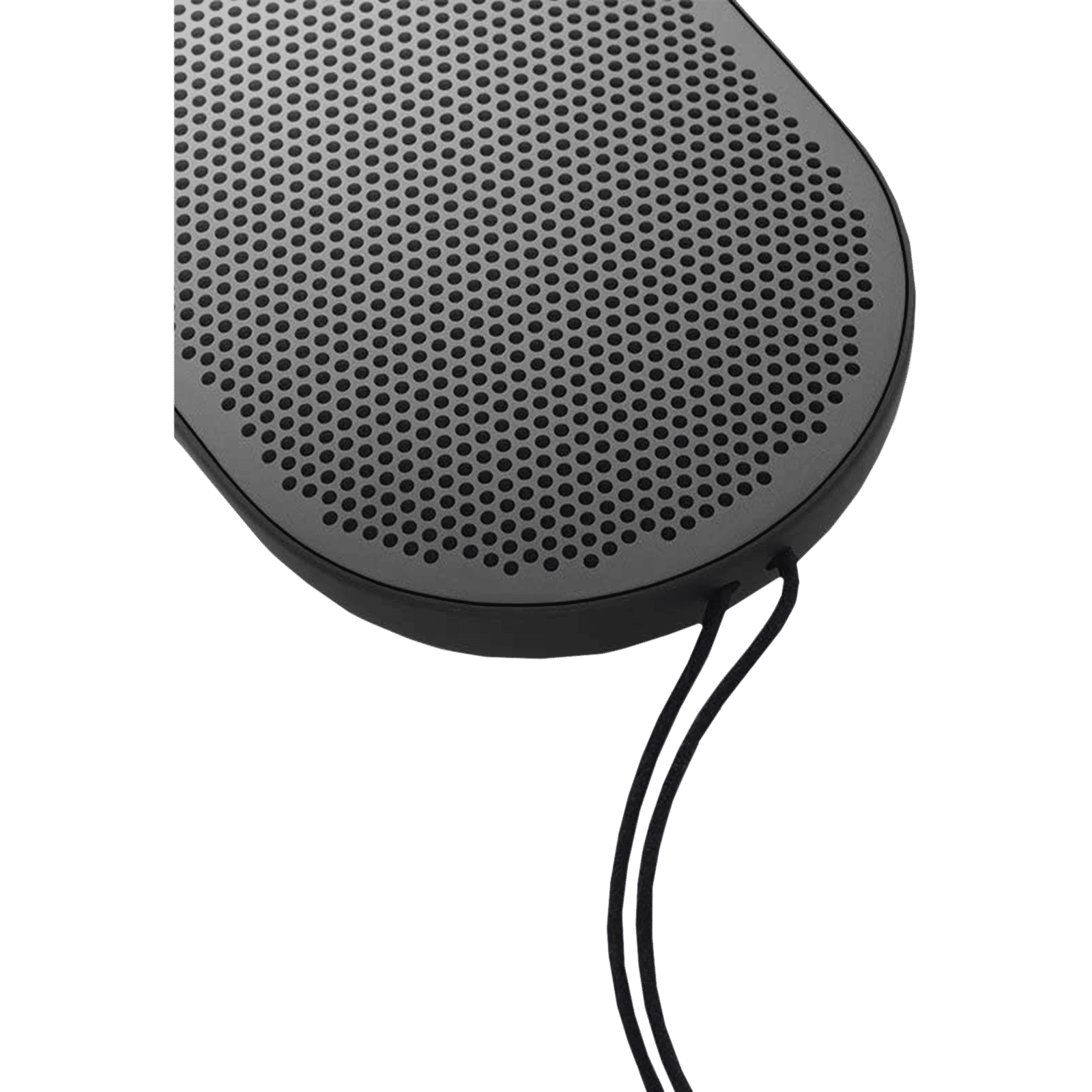 Bang&Olufsen BEOPLAY P2 Black スピーカー Bang & Olufsen B&O Play Beoplay P2 Portable Bluetooth Speaker with